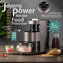 Load image into Gallery viewer, Joyoung High Speed Power Blender Food Processor