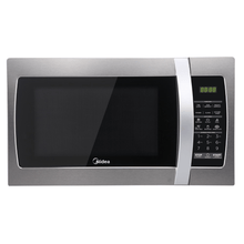 Load image into Gallery viewer, Midea Microwave Stainless Steel 34L 1100W MMW34S - Star Sparky Direct