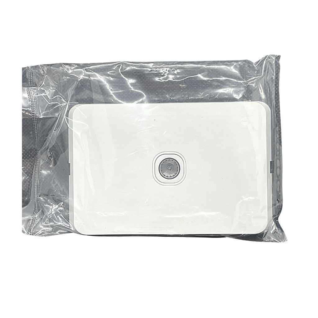 1 Gang TV and Audio Socket - Star Sparky Direct