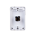 1 Gang 2 way switch vertical 10A