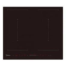Load image into Gallery viewer, Midea Induction Cooktop Flex Zone 60cm MI60S - Star Sparky Direct