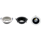 MultiStar LED Module Downlights Tri-Colour