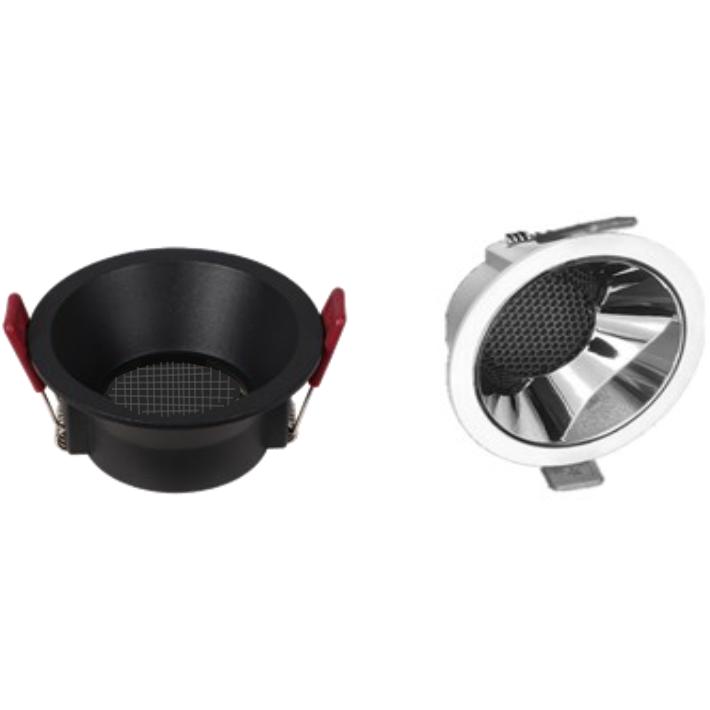 MultiStar LED Module Downlights Tri-Colour