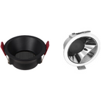 MultiStar LED Module Downlights Tri-Colour