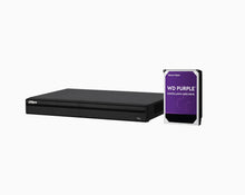Load image into Gallery viewer, 16 Channel Penta-brid 1080P 1U Digital Video Recorder - Star Sparky Direct