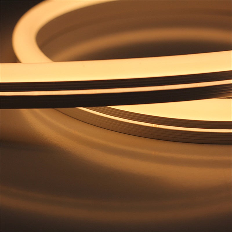 Starco LED Neon Strip Lights 5 meters roll IP65