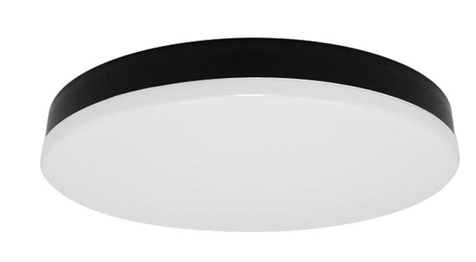 Frisbee IP54 Tri-colour Oyster