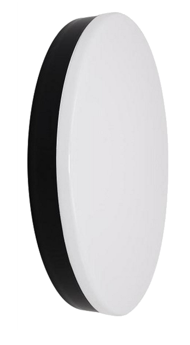 Frisbee IP54 Tri-colour Oyster