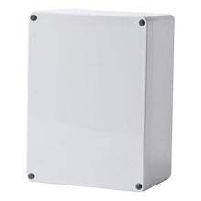 Load image into Gallery viewer, IP66 Weatherproof Adaptable Electrical Junction Box - 250x150x130mm