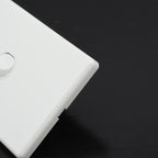 1 Single Gang Switch 10A 250V - Star Sparky Direct