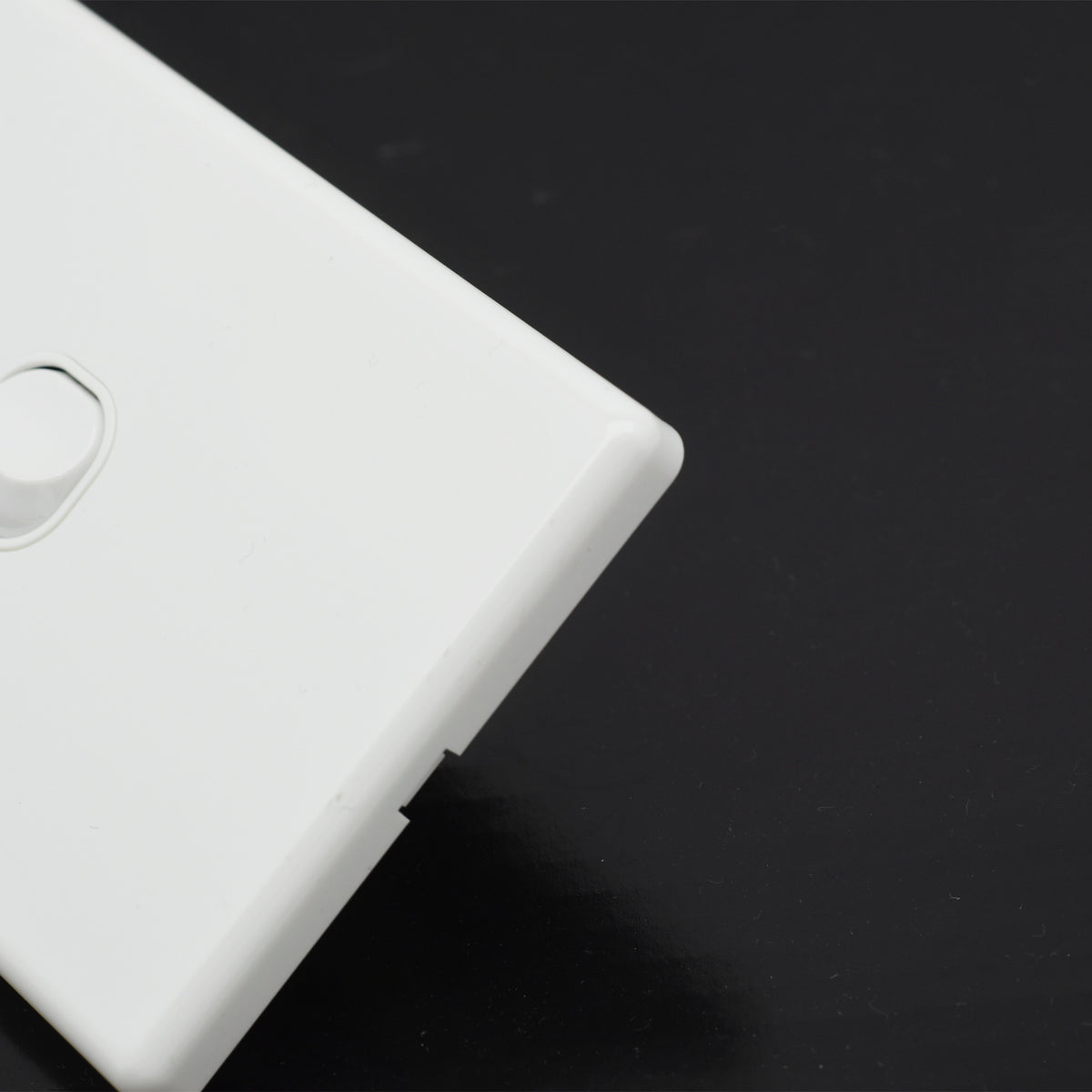 3 Gang Light Switch Vertical 10A 250V - KS306-V
