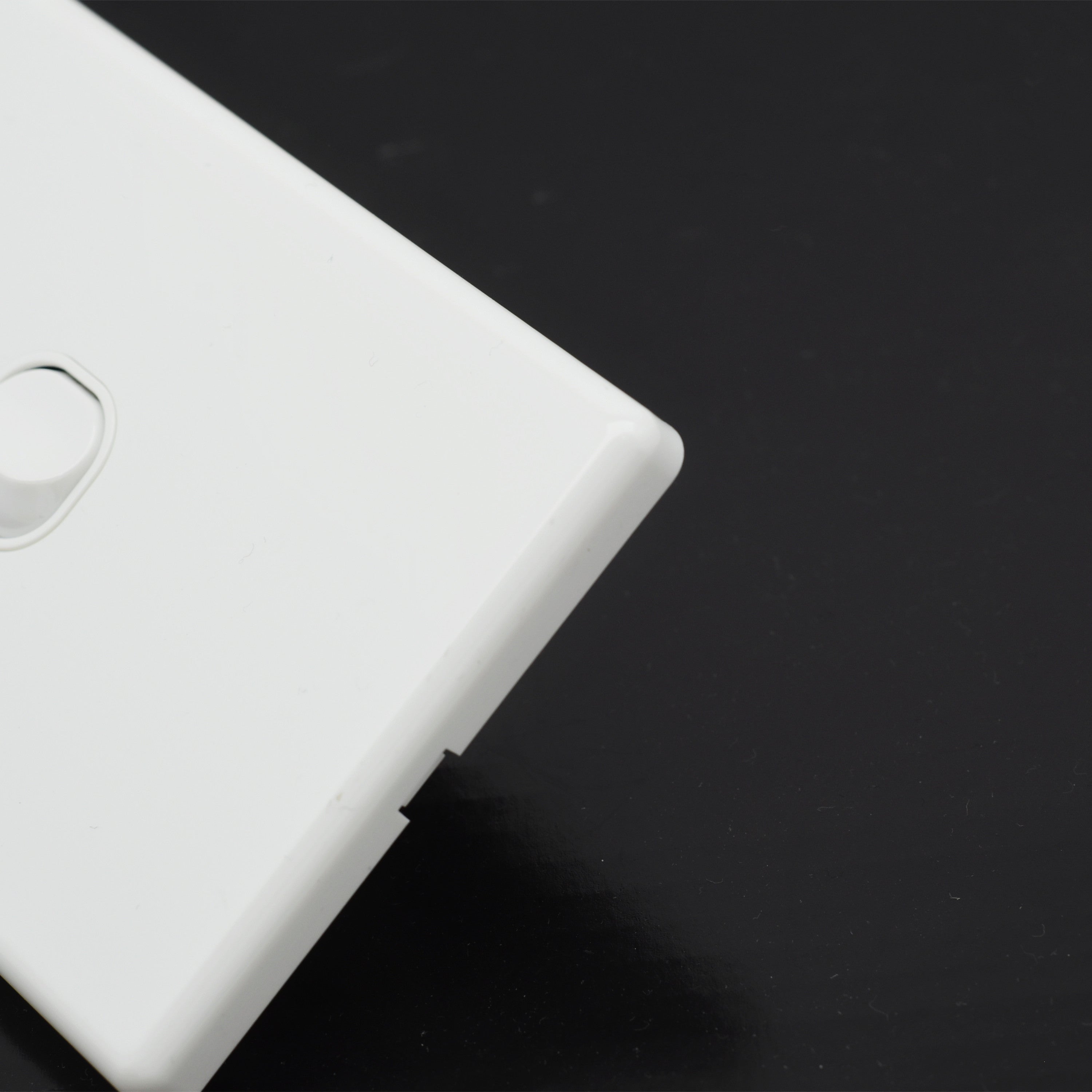 6 Gang Light Switch Vertical 10A 250V - KS312-V - Star Sparky Direct