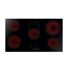 Load image into Gallery viewer, Midea Ceramic Cooktop 90cm MC-HV848 - Star Sparky Direct