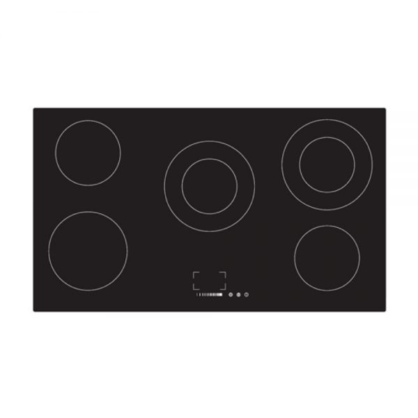 Midea Ceramic Cooktop 90cm MC-HV868 - Star Sparky Direct