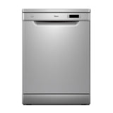 Freestanding Dishwasher 60cm - MDWF1SS