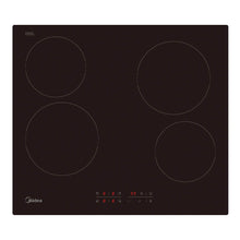 Load image into Gallery viewer, Midea Ceramic Cooktop Schott Glass 60cm MEC60 - Star Sparky Direct