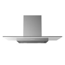 Load image into Gallery viewer, Midea Canopy Rangehood Glass 90cm MHC90GSS - Star Sparky Direct