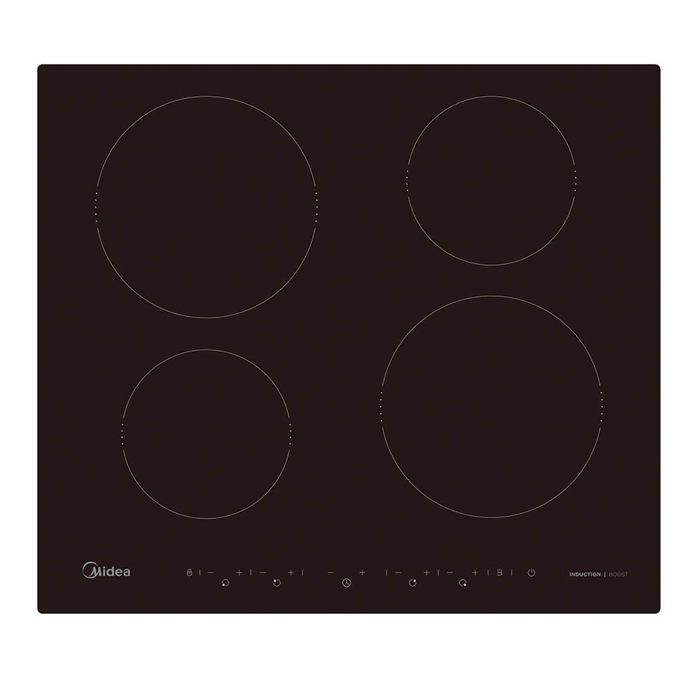 Midea Induction Cooktop 60cm MI60T - Star Sparky Direct