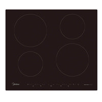 Midea Induction Cooktop 60cm MI60T - Star Sparky Direct