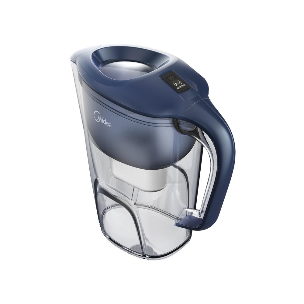 Midea Water Filter Jug - MWP1B - Star Sparky Direct