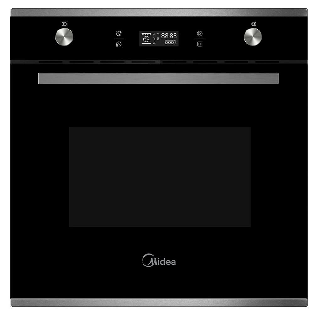 Midea Built-in Electric Oven 9 function MO9BL - Star Sparky Direct