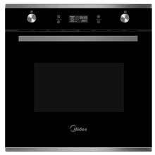 Load image into Gallery viewer, Midea Built-in Electric Oven 9 function MO9BL - Star Sparky Direct