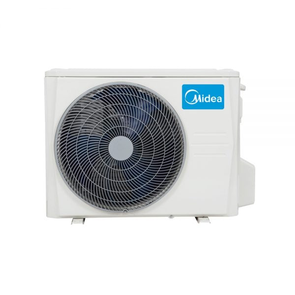 Midea R32 Apollo Wall 7.0kW Split System Air Conditioner – Star Sparky ...