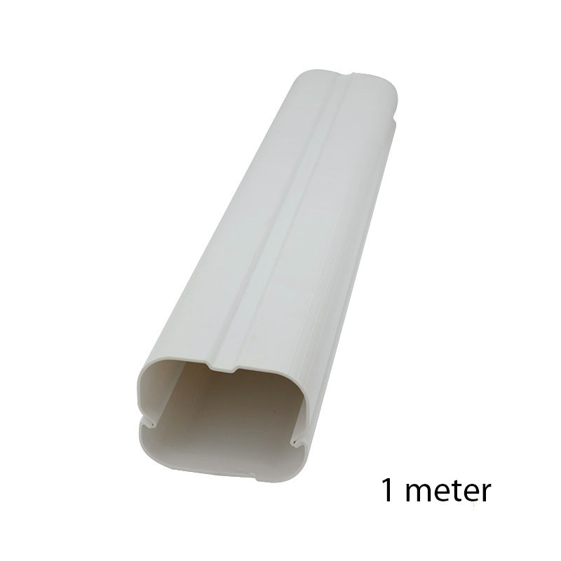 Air Conditioning Plastic Duct/Cover