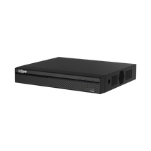 Load image into Gallery viewer, Dahua 8 Channel Compact 1U 1HDD 4K &amp; H.265 Lite Network Video RecorderDHI-NVR4108HS-8P-4KS2