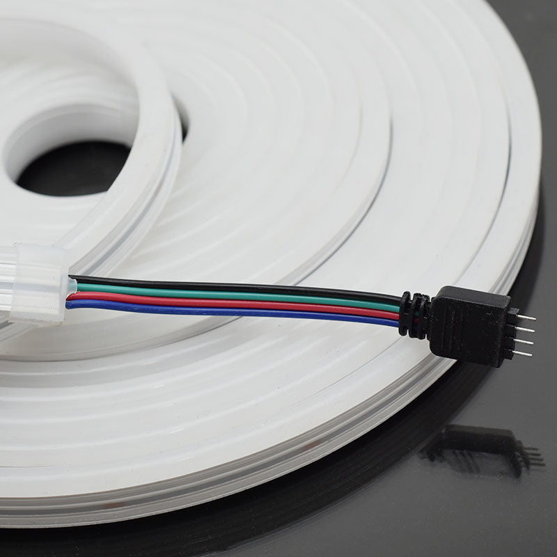 Starco LED Neon Strip Lights 5 meters roll IP65