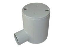 Load image into Gallery viewer, 1 Way 20mm Junction Box Deep - Star Sparky Direct