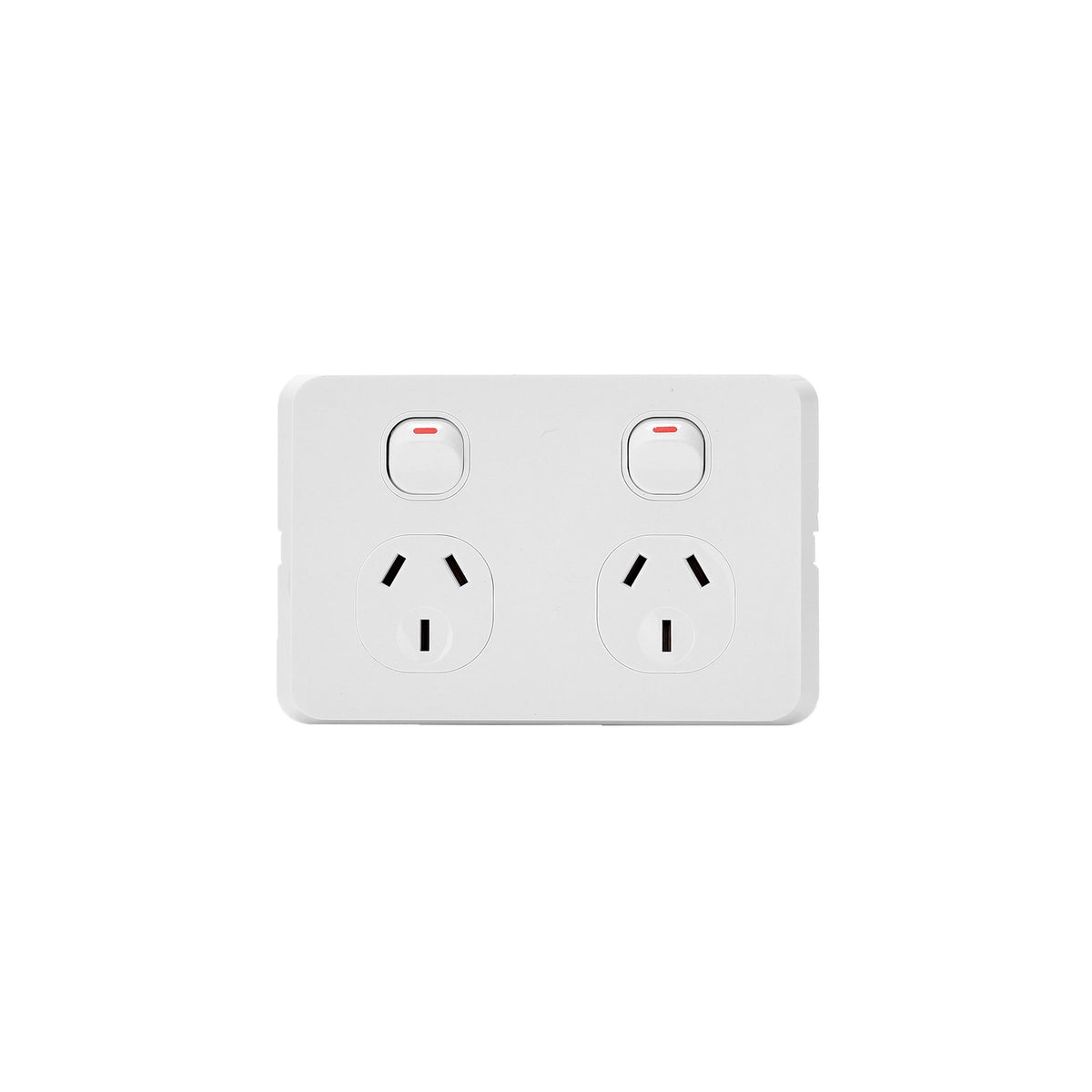10A Double GPO Power Point - RS315 - Star Sparky Direct