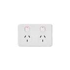 10A Double GPO Power Point - RS315 - Star Sparky Direct