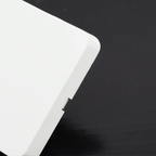 2 Gang Data Socket Outlet -RS326