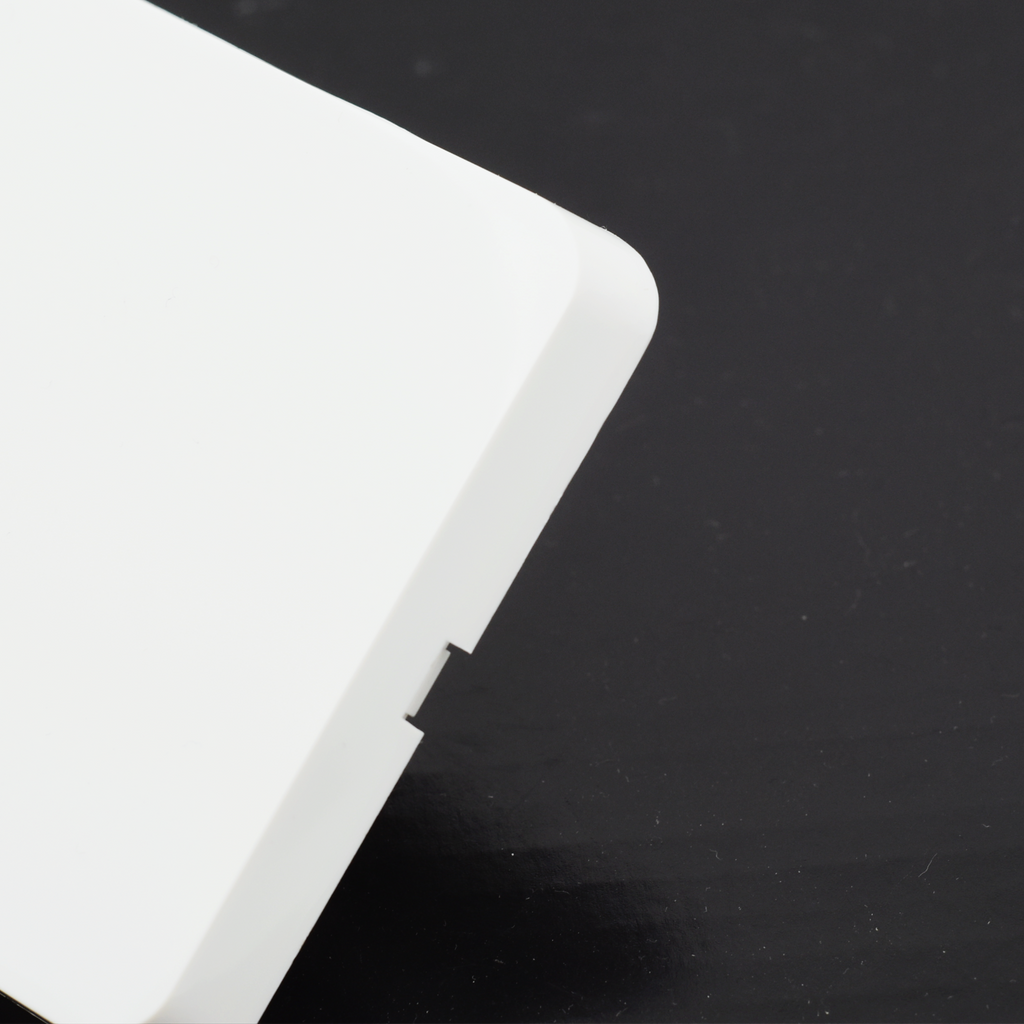 1 Gang TV Socket - RS320