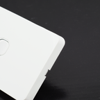 1 Single Gang Double Pole Light Switch - RS303-V