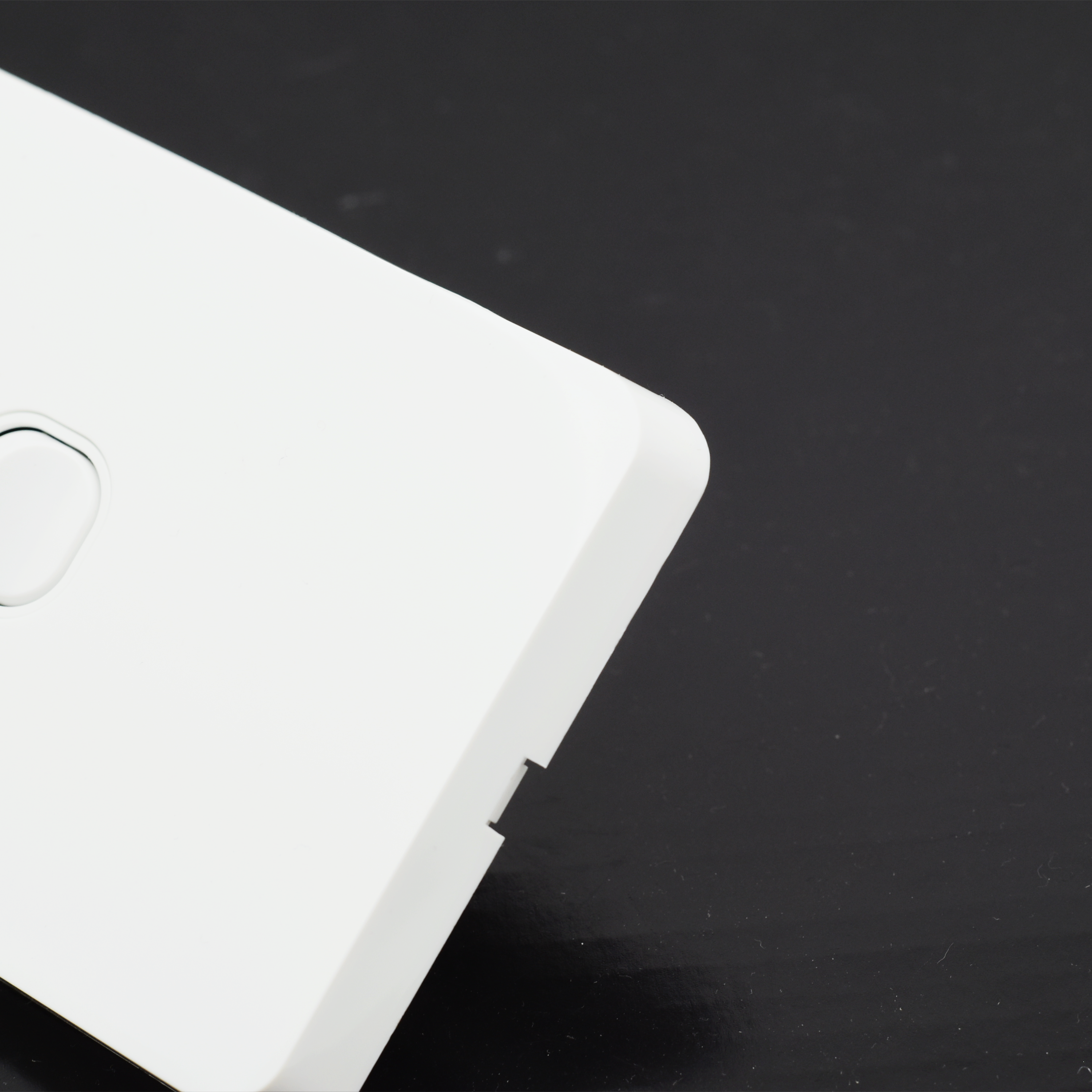 Single Power Point with Extra Switch 10A - RS314