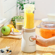 Load image into Gallery viewer, Joyoung Multifunctional 2 Speed Blender Juice Minced Meat Food Processor