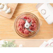 Load image into Gallery viewer, Joyoung Multifunctional 2 Speed Blender Juice Minced Meat Food Processor