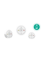 Emerald Planet SMOKE ALARM CONTROLLER