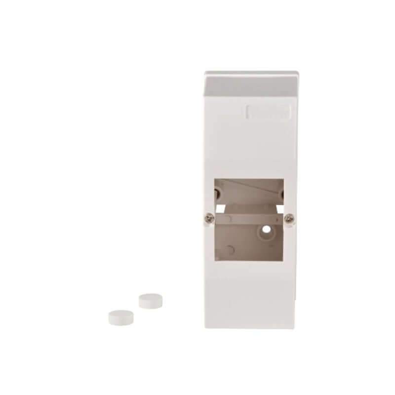 2 Pole Enclosure with Seal - Star Sparky Direct