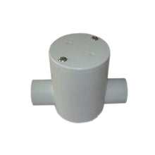 Load image into Gallery viewer, 2 Way 20mm Junction Box Deep - Star Sparky Direct