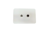 RS322 TV Socket + Tel/Data Socket  - Star Sparky Direct