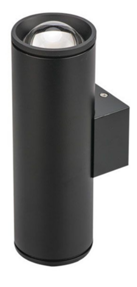  IP65 Up-Down Round Wall lights