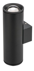  IP65 Up-Down Round Wall lights