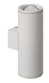  IP65 Up-Down Round Wall lights