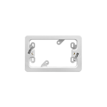 Load image into Gallery viewer, 36mm Depth Mounting Block White - 116x73x36mm - Star Sparky Direct