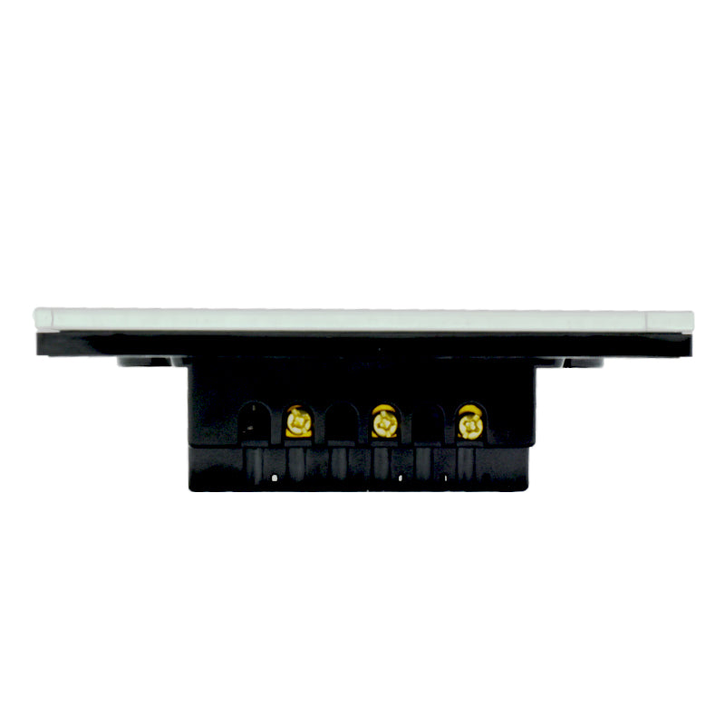 Smart Home Wifi Remote Controlled Touch Dimmerable Light Wall Switch