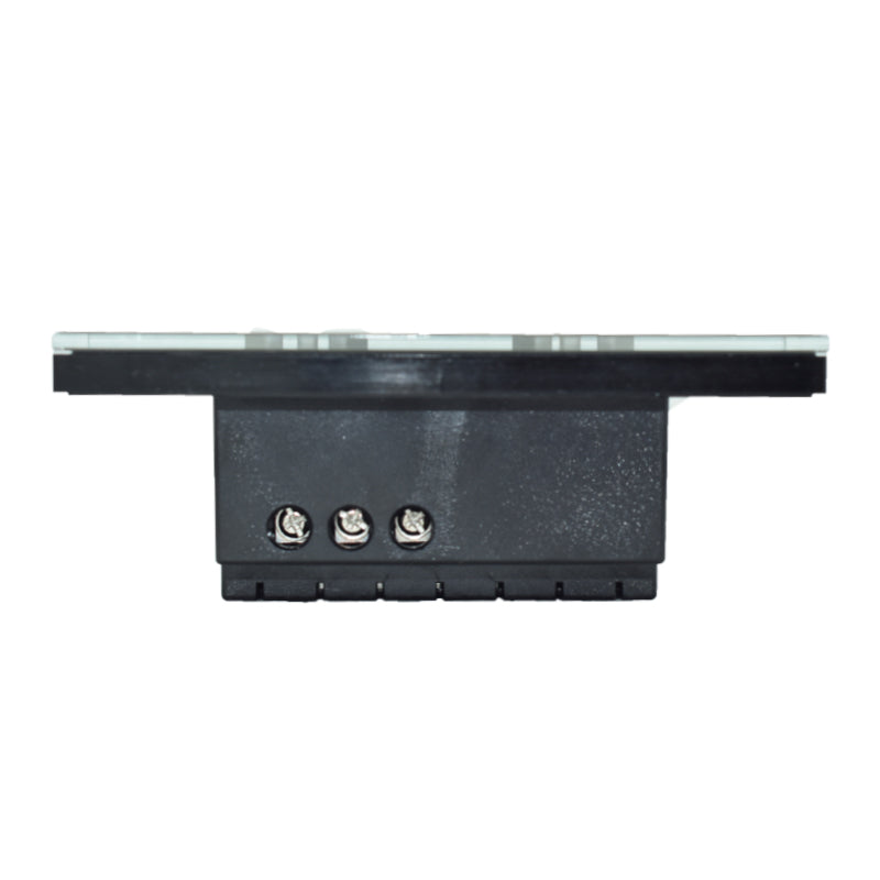 Smart Home Wifi Controlled GPO Plug 2 AC Wall Socket with Double Touch Switch Power Points