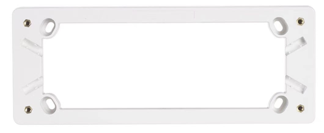 4 Ways Mounting Block